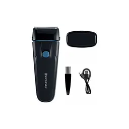 Электробритва Remington F1000 F1 Style (F1000) - миниатюра 2