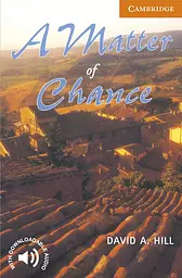 CER 4 A Matter of Chance