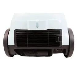 Порохотяг PRIME PVC 4198 Aero Blue - мініатюра 7