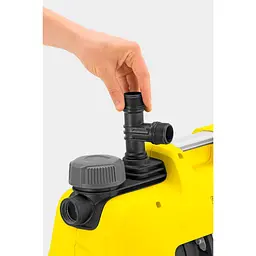 Поверхневий відцентровий насос Karcher BP 3 Home & Garden [1.645-353.0] [83034] - мініатюра 2
