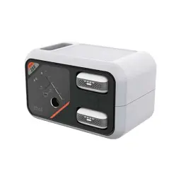 Портативна зарядна станція Litheli FLINT В288, 300Вт, 287 Вт·год + 2 Power Bank - мініатюра 2