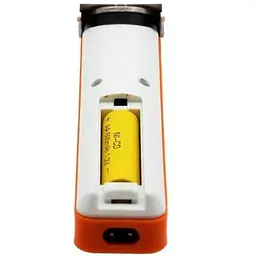 Багатофункціональний триммер Gemei GM-715 2 в 1 для стрижки волосся - мініатюра 5