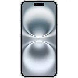 Смартфон Apple iPhone 16 128GB White (MYE93) [114813] - мініатюра 2