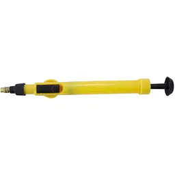 Обприскувач садовий ручний на ПЕТ пляшку помповий Mastertool 92-9421