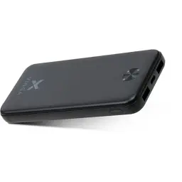 Батарея універсальна Vinga 10000 mAh 10W Black (VPBB10) - мініатюра 2