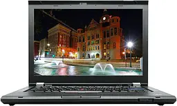 Ноутбук Lenovo ThinkPad T420 (i5-2540M/4/500) - Class B "Б/В"