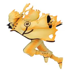 Колекційна фігурка Banpresto Naruto Shippuden Vibrsta Uzumaki Naruto VI (125489) - мініатюра 3