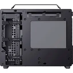 Корпус для ПК JONSBO Z20 Black - мініатюра 7