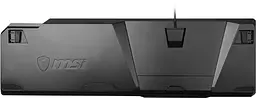 Клавіатура ігрова з підсвічуванням MSI Vigor GK50 Elite - мініатюра 5