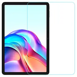 Захисне скло Mocolo (Pro+) для TECNO MegaPad 10 (10.1) Прозрачное - мініатюра 2