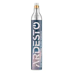 Балон для газу для сифона Ardesto універсальний заповнений (SMW-GB)