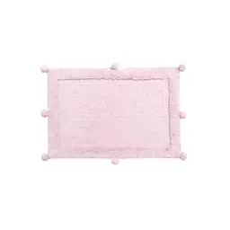 Килимок Irya - New Stria pembe рожевий 70x110 - мініатюра 2