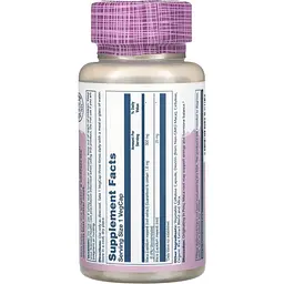 Мака перуанська Solaray Maca Root Extract 300 мг 60 вегетаріанських капсул (2023-10-2121) - мініатюра 2