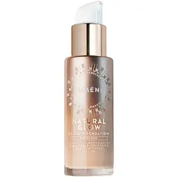 Тонуючий флюїд Lumene Natural Glow SPF 20 відтінок Medium 30 мл