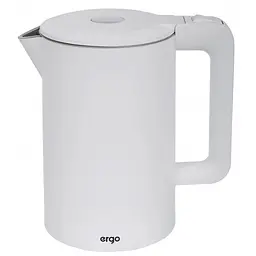 Електрочайник Ergo CT 8070 WHITE - мініатюра 3