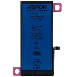 Акумулятор Aspor для iPhone 11