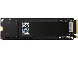 SSD-накопичувач Samsung 990 EVO Plus 4 TB (MZ-V9S4T0BW)