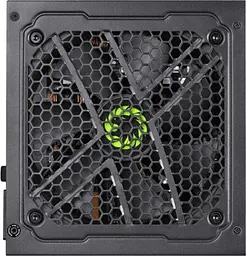 Блок живлення GameMax 850 Вт GX-850, Black, модульний, 80+ Gold, Active PFC, 12 см, 3xMolex / 6xSATA / 4x6+2-pin / 2x4+4-pin / 1x20+4-pin, захист OVP / UVP / OCP / OLP / OPP / SCP - мініатюра 6