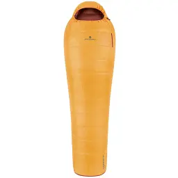 Спальний мішок Ferrino Lightec 1000 Duvet RDS Down -6°C Artisan Gold (86702QGG) (932325)