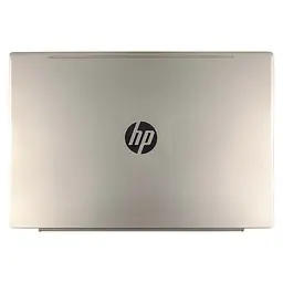Кришка матриці для HP Pavilion 15-CW 15-CS TPN-Q210 TPN-Q208, (Pale Gold, Metal, L23880-001, A Cover)
