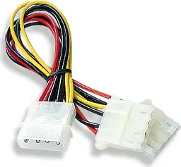 Кабель живлення Cablexpert (CC-PSU-1)