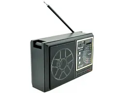 Радіоприймач багатофункціональний Golon RX-98 USB - мініатюра 5