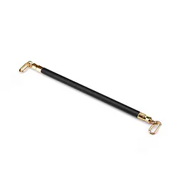 Фиксатор-распорка для ног Liebe Seele Black Organosilicon Spreader Bar