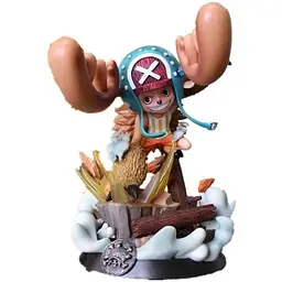 Фігурка Великий Куш One Piece 22см anime ВР ВН 27.79