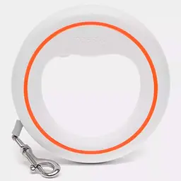 Повідець Xiaomi Moestar UFO 2 Lite White/Orange [86293] - мініатюра 4