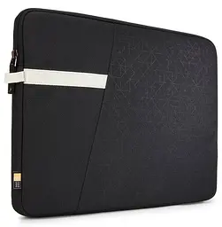 Чохол Case Logic Ibira Sleeve 15.6" IBRS-215 Black (6622046)