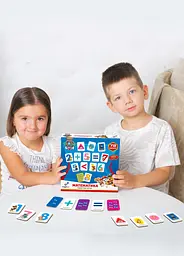 Набір магнітів Magdum Paw Patrol Щенячий патруль Математика (ML4034-11) - мініатюра 7