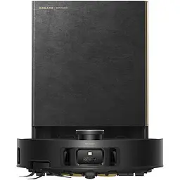 Робот-пилосос Dreame Bot MatriX 10 Ultra Black (RLX95CE-bl) [147256] - мініатюра 3