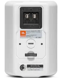 Акустична система JBL Control 23-1 (CONTROL 23-1-WH) - мініатюра 3