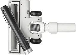 Пилосос акумуляторний Hisense HVC6133W (VC3923-GS) - мініатюра 4