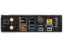 Материнська плата ASRock X870E Taichi Lite - мініатюра 3