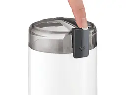 Кавомолка Bosch TSM6A011W - мініатюра 3