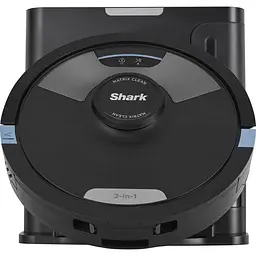 Робот-пилосос Shark Matrix Plus RV2620WAEU чорний (RV2620WAEU) - мініатюра 4