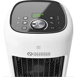 Охолоджувач повітря Olimpia Splendid Peler Tower 10 [OS-99208] [139611] - мініатюра 3