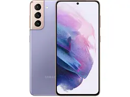 Смартфон Samsung Galaxy S21+ SM-G9960 8/128GB Phantom Violet