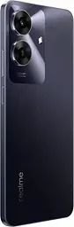 Смартфон Realme Note 60 6/128GB Marble Black (Global) - мініатюра 6
