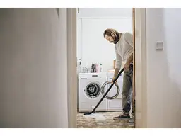 Пилосос Karcher WD 5 V-25/5/22 (1.628-300.0) - мініатюра 4