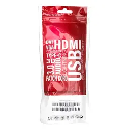 Дата кабель USB 2.0 AM to USB-C 1.0m 90° corner Extradigital (KBU1763) - мініатюра 7