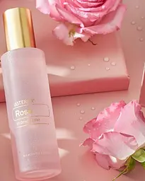 Гідролат троянди для обличчя doTERRA Rose Hydrosol Face Mist 100 мл