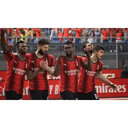 Ключ активації Microsoft eFootball 2024: Leo Messi Edition для Xbox One/Series S/X - мініатюра 11