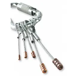Заставний елемент Camp Coopper Head 2