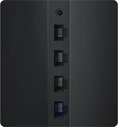 Бездротовий маршрутизатор XiaomiMesh System AX3000 2 pack (DVB4287GL) - мініатюра 5