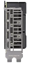 Відеокарта ASUS RTX 4070 SUPER 12GB EVO (DUAL-RTX4070S-12G-EVO) (GDDR6X, 192 bit, PCI-E v4.0) Б/в - мініатюра 7