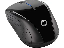 Миша HP 220 Чорний (3FV66AA)