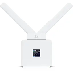 Бездротовий маршрутизатор Ubiquiti Mobile Router (UMR)
