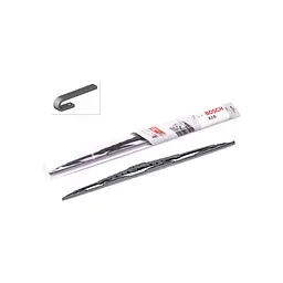 Щітка склоочисника Bosch 3 397 011 402 - мініатюра 2